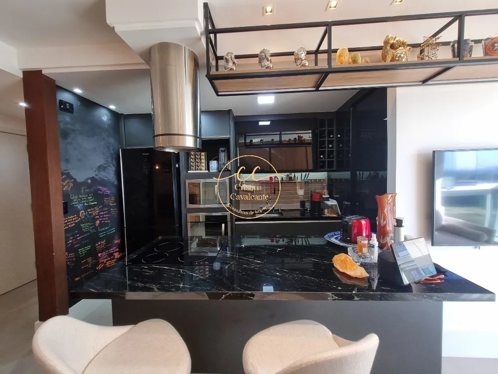 Apartamento, 2 quartos, 77 m² - Foto 15