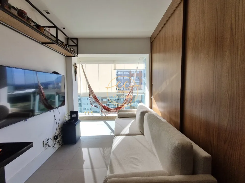Apartamento, 2 quartos, 77 m² - Foto 5