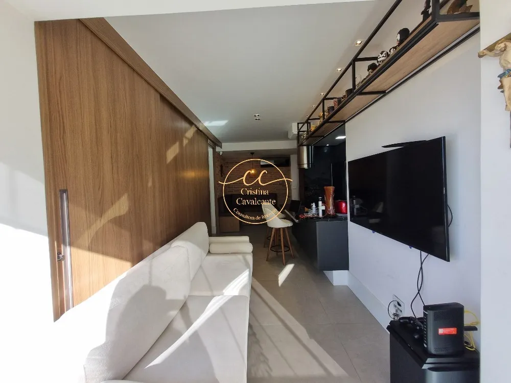 Apartamento, 2 quartos, 77 m² - Foto 6