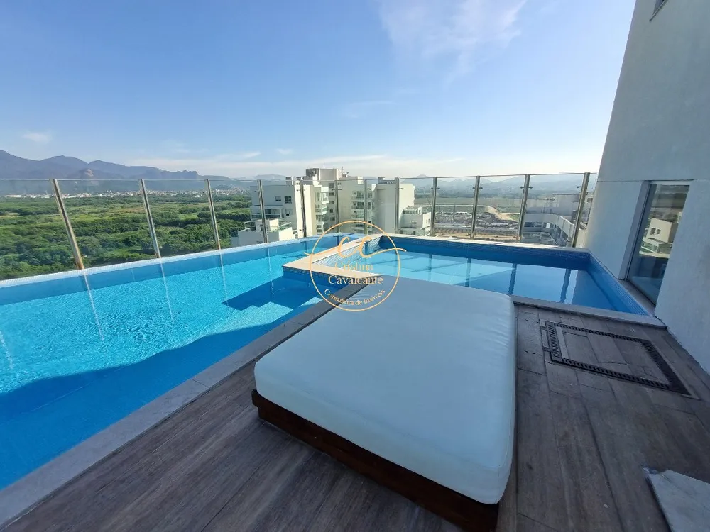 Apartamento, 2 quartos, 77 m² - Foto 9