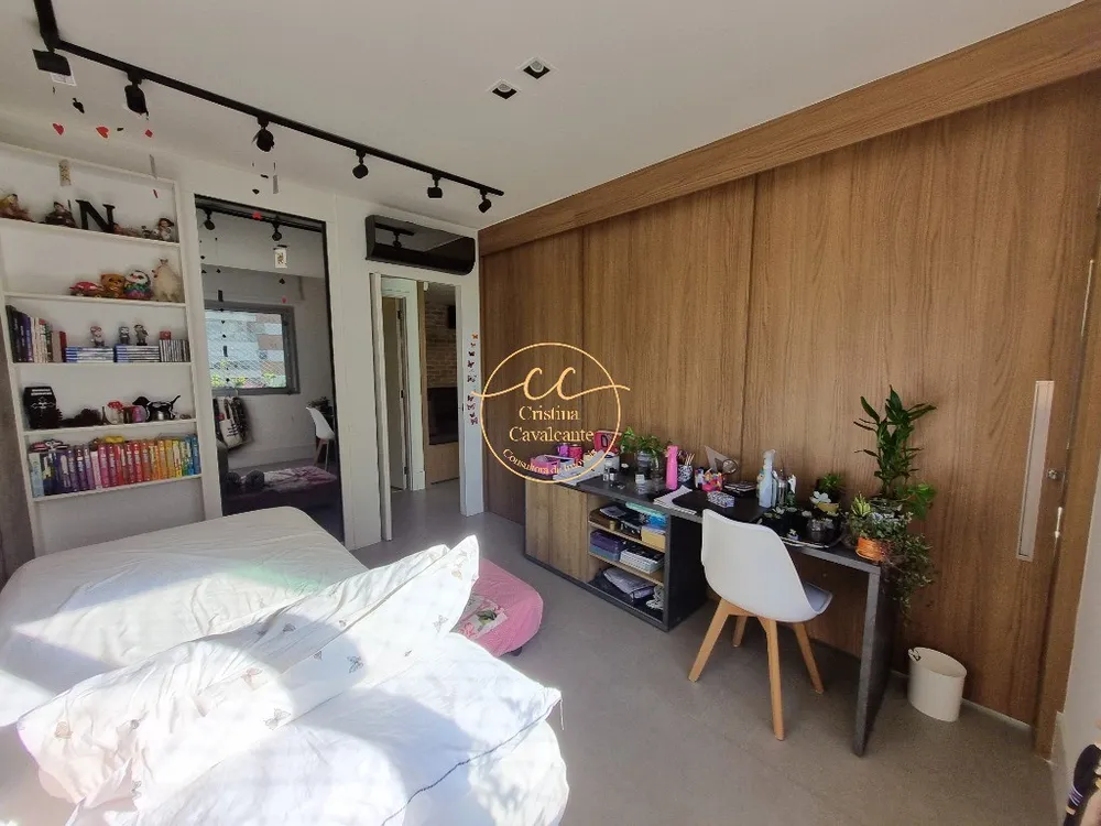 Apartamento, 2 quartos, 77 m² - Foto 14
