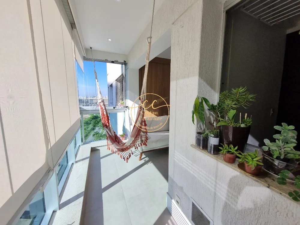 Apartamento, 2 quartos, 77 m² - Foto 12