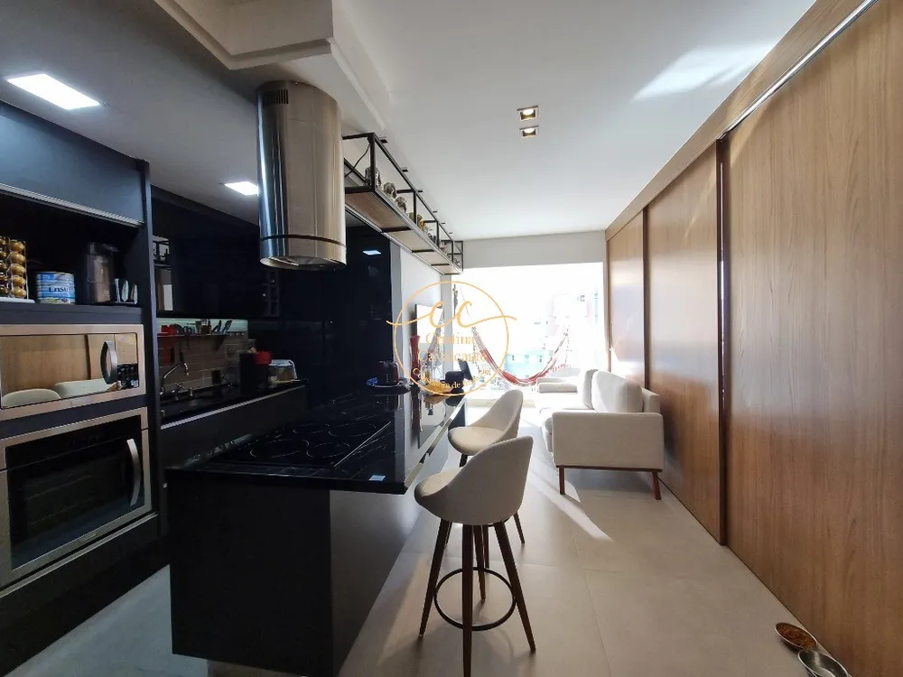 Apartamento, 2 quartos, 77 m² - Foto 3