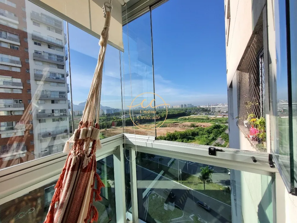 Apartamento, 2 quartos, 77 m² - Foto 11