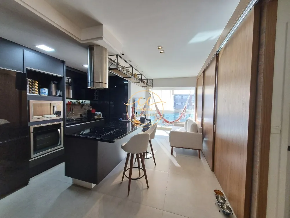 Apartamento, 2 quartos, 77 m² - Foto 1