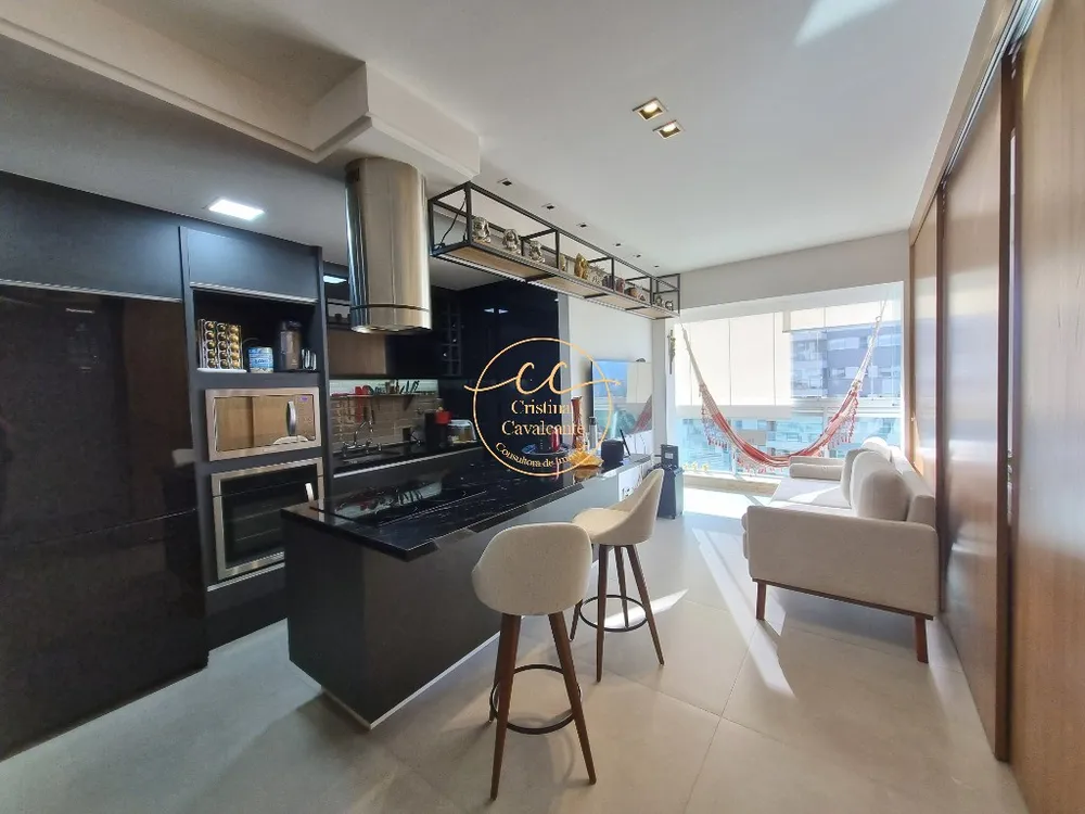 Apartamento, 2 quartos, 77 m² - Foto 2