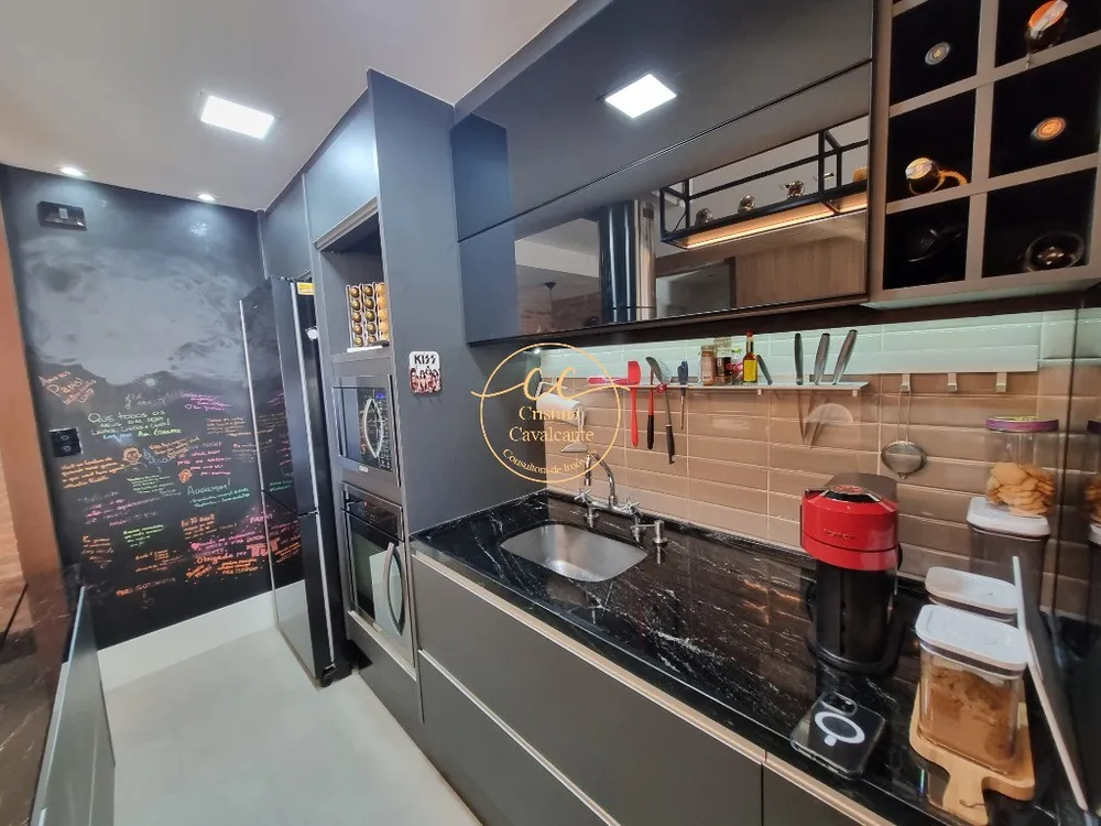 Apartamento, 2 quartos, 77 m² - Foto 13