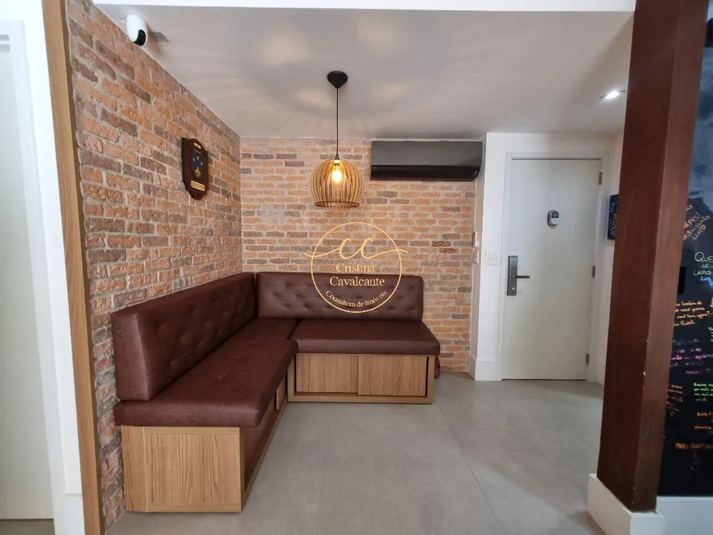 Apartamento, 2 quartos, 77 m² - Foto 8