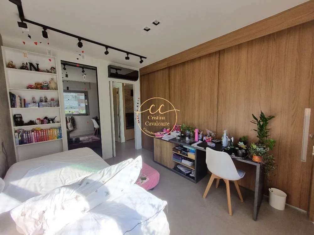 Apartamento, 2 quartos, 77 m² - Foto 10