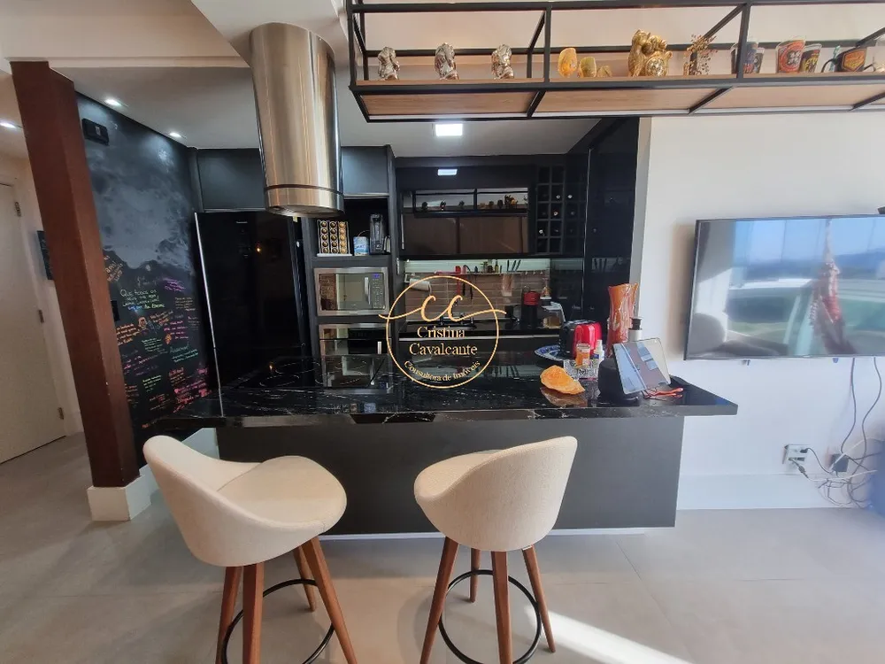 Apartamento, 2 quartos, 77 m² - Foto 16