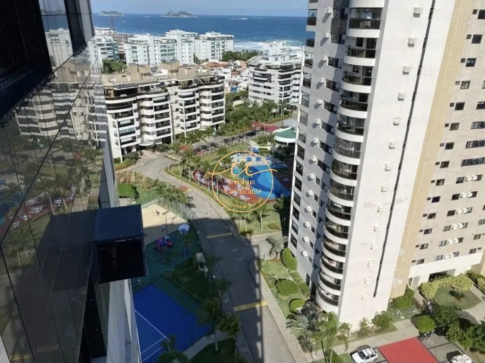 Apartamento, 2 quartos, 109 m² - Foto 13