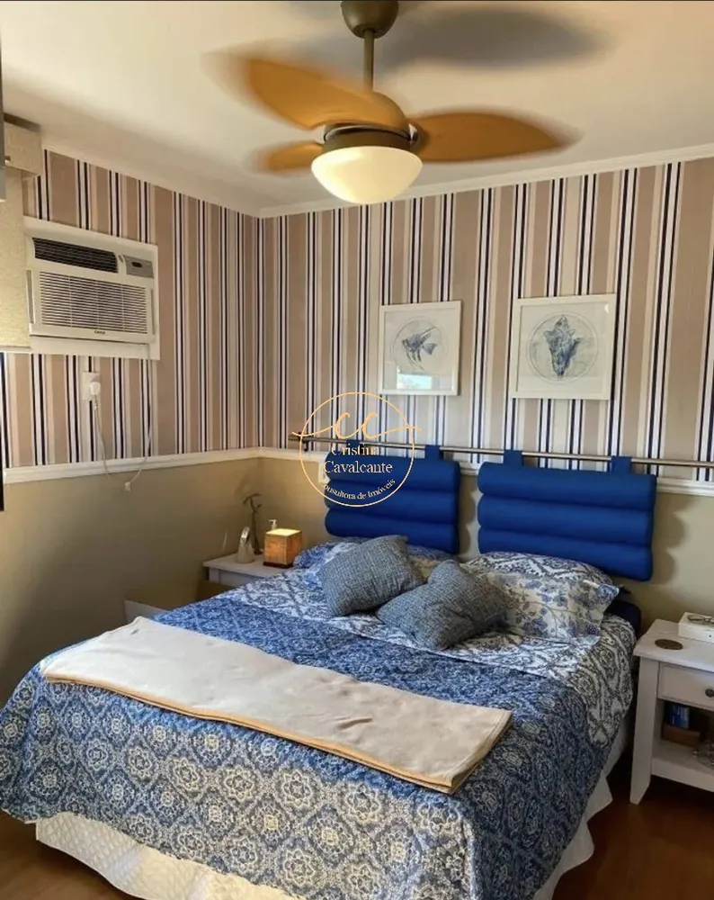 Apartamento, 2 quartos, 109 m² - Foto 10