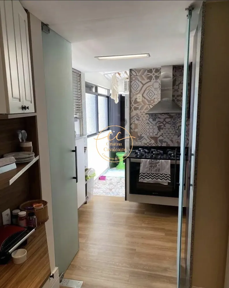 Apartamento, 2 quartos, 109 m² - Foto 6