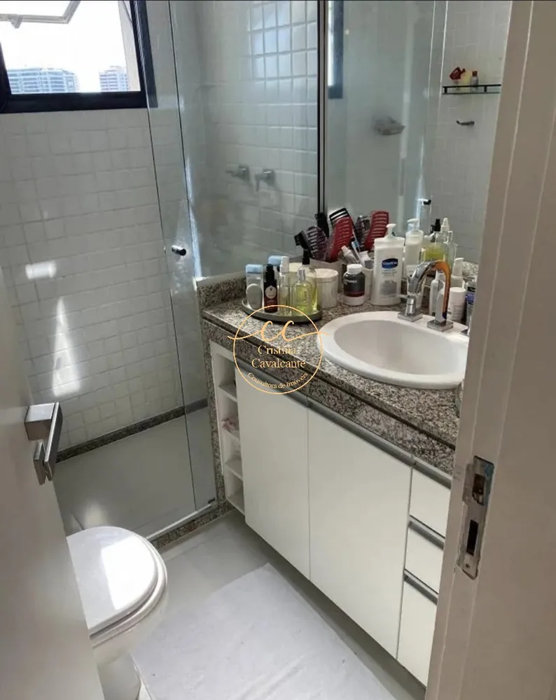 Apartamento, 2 quartos, 109 m² - Foto 9
