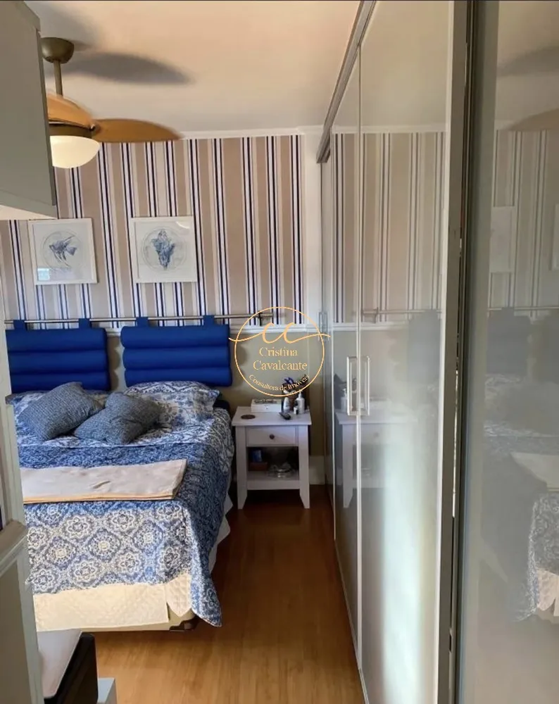 Apartamento, 2 quartos, 109 m² - Foto 11