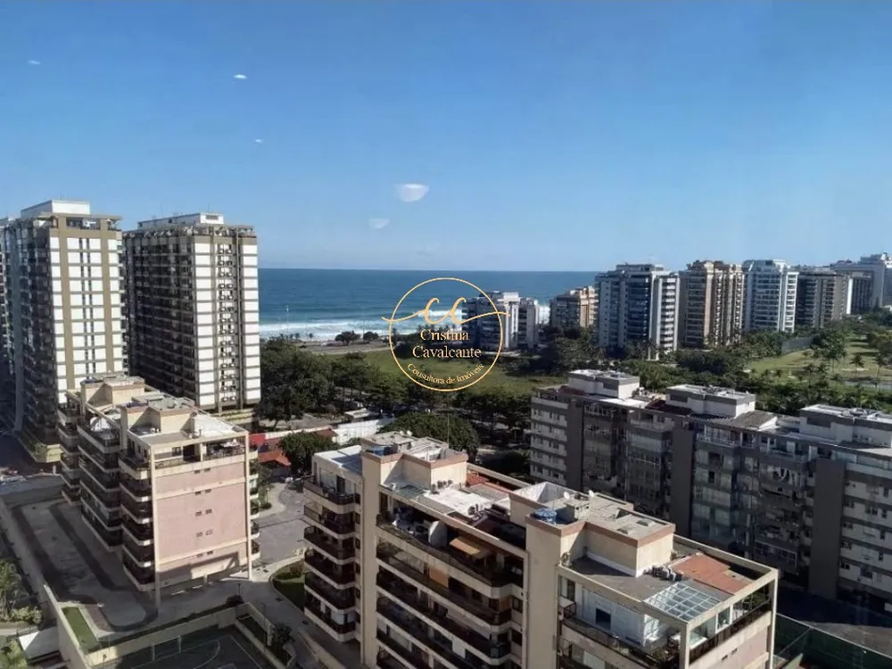 Apartamento, 2 quartos, 109 m² - Foto 4