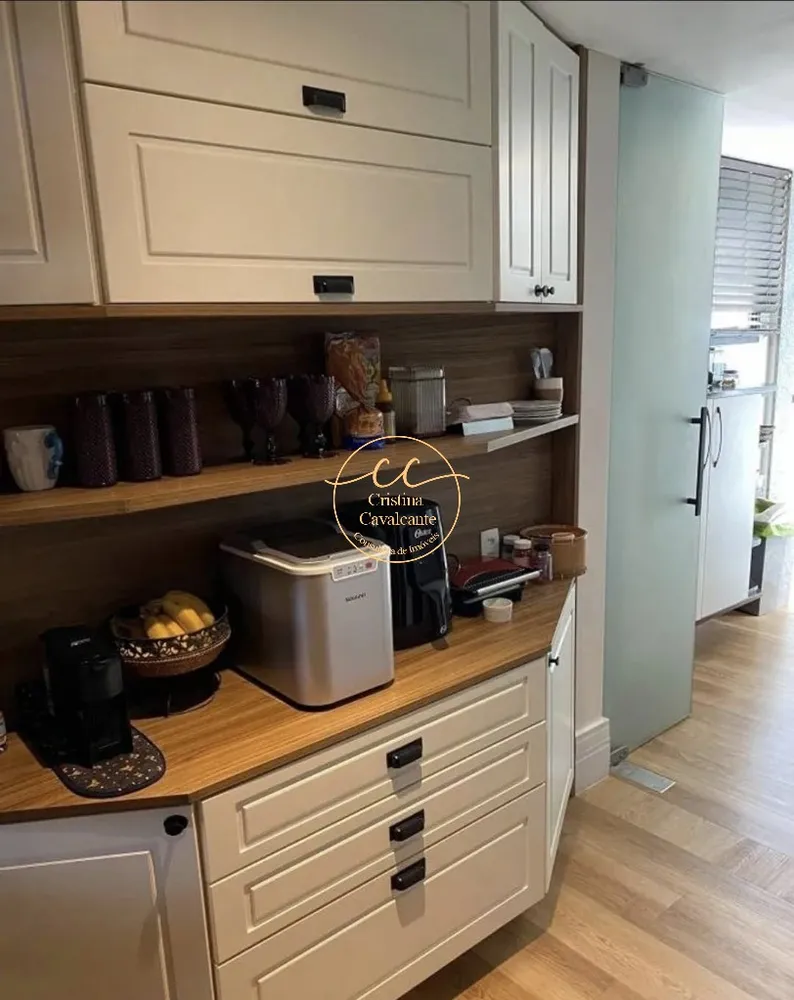 Apartamento, 2 quartos, 109 m² - Foto 5