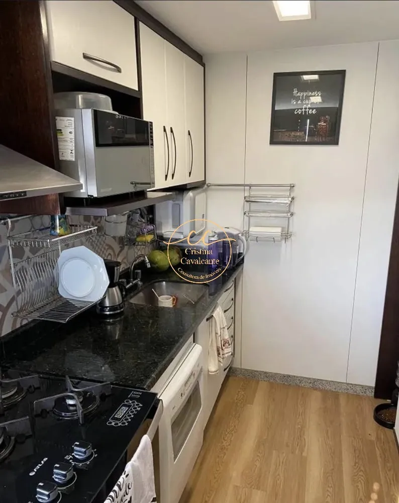 Apartamento, 2 quartos, 109 m² - Foto 7