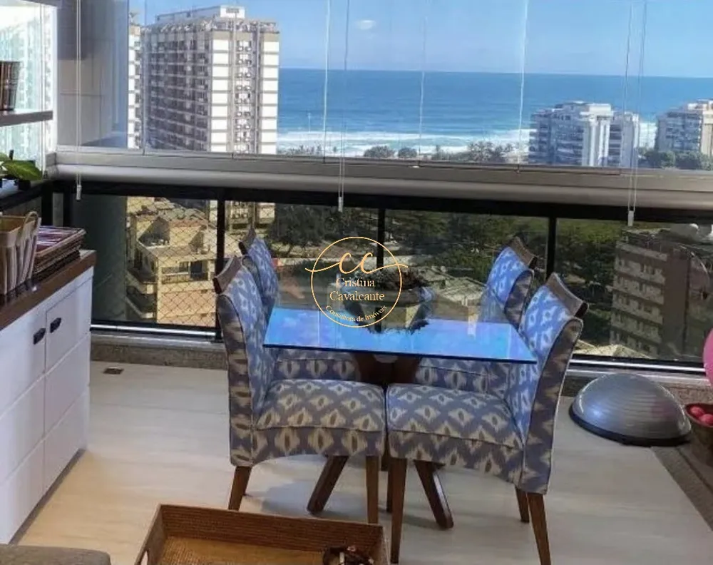 Apartamento, 2 quartos, 109 m² - Foto 8