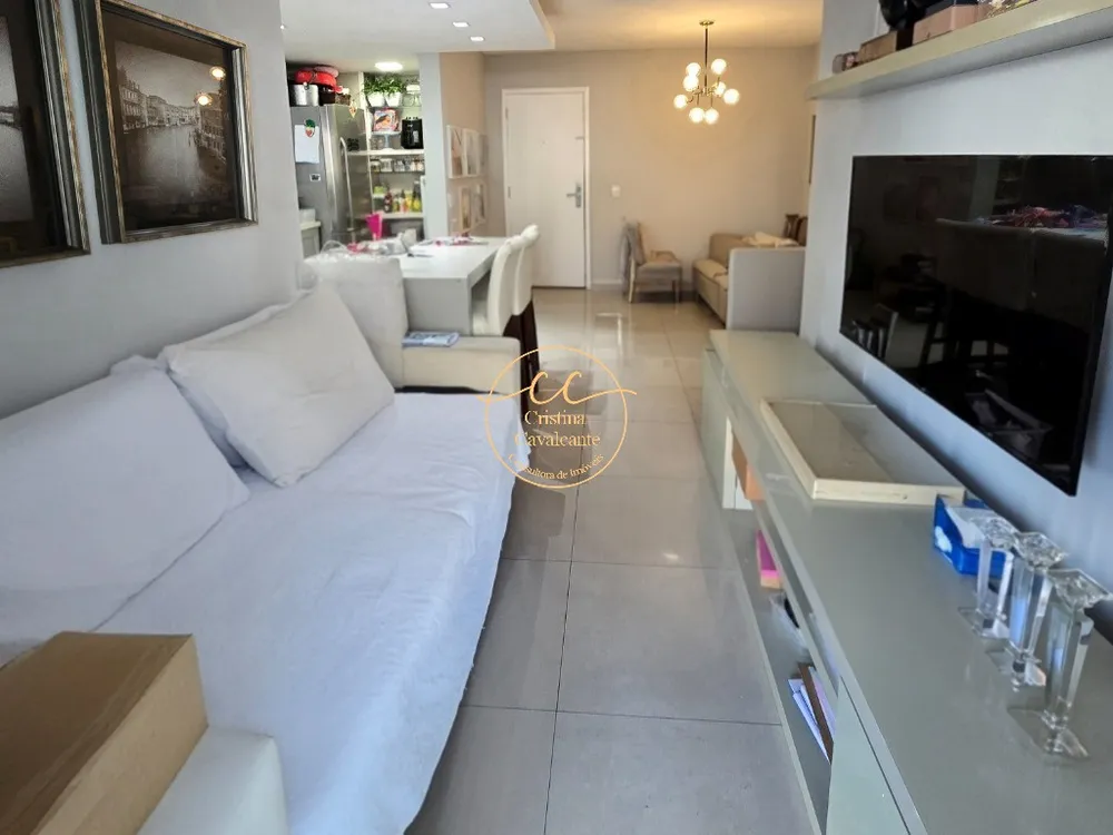 Apartamento, 2 quartos, 74 m² - Foto 2