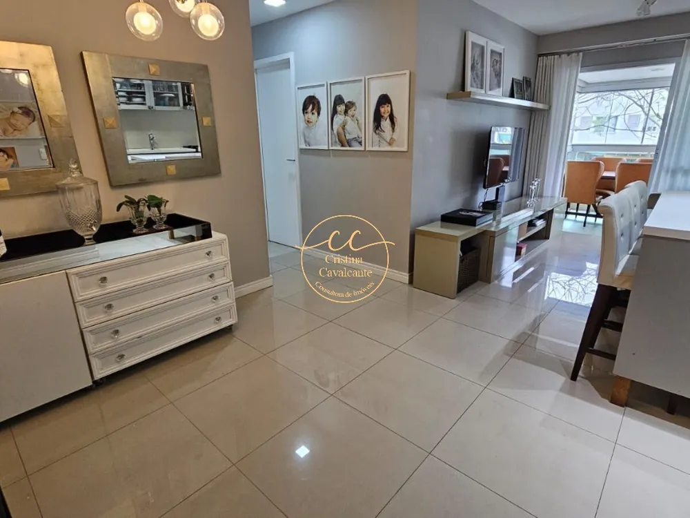 Apartamento, 2 quartos, 74 m² - Foto 17