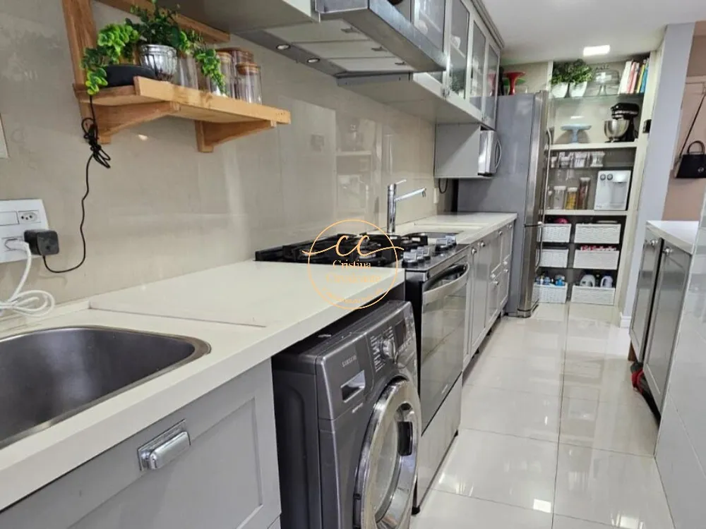 Apartamento, 2 quartos, 74 m² - Foto 11