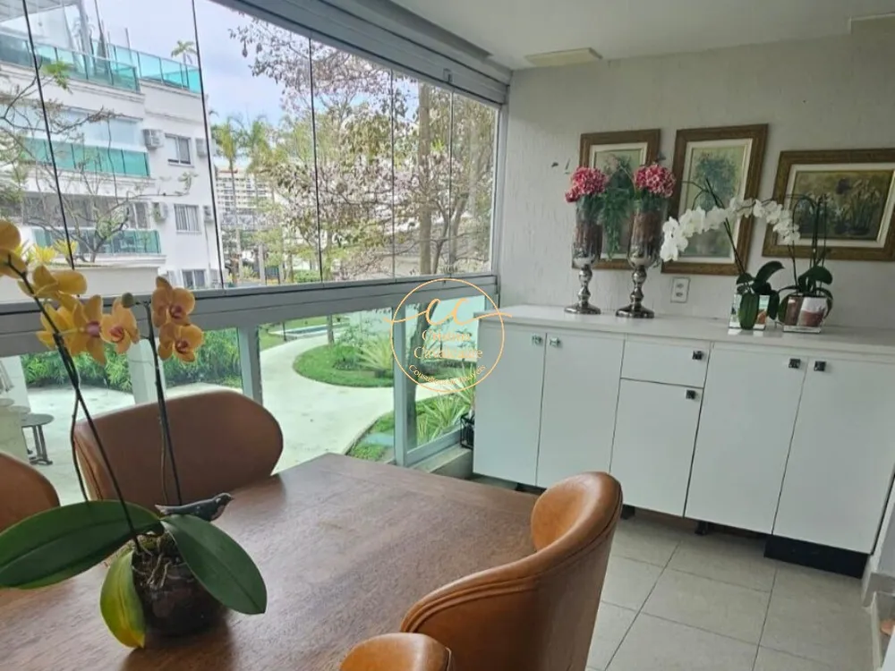 Apartamento, 2 quartos, 74 m² - Foto 6