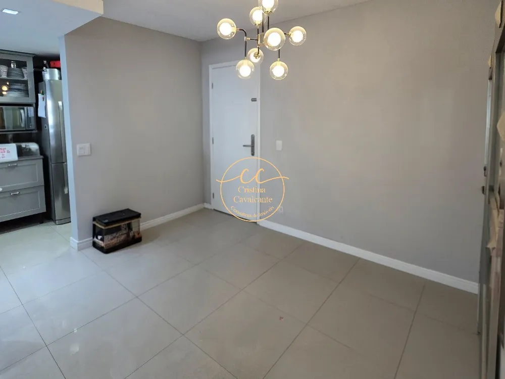 Apartamento, 2 quartos, 74 m² - Foto 3