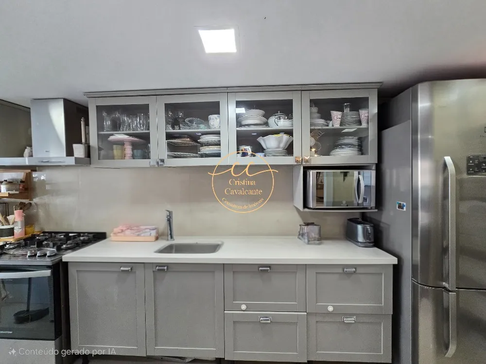 Apartamento, 2 quartos, 74 m² - Foto 9