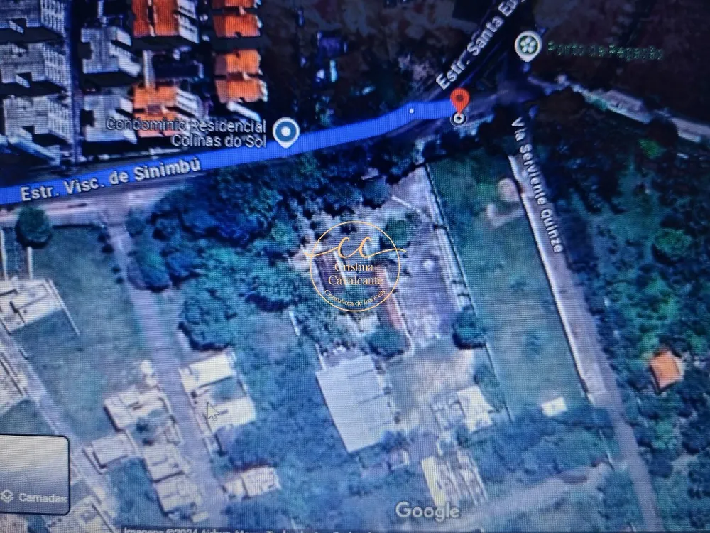 Loteamento e Condomínio, 3300 m² - Foto 22