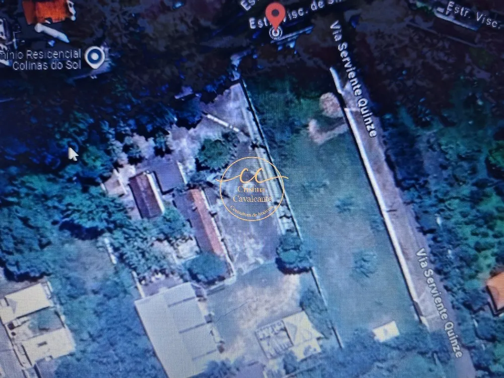 Loteamento e Condomínio, 3300 m² - Foto 19
