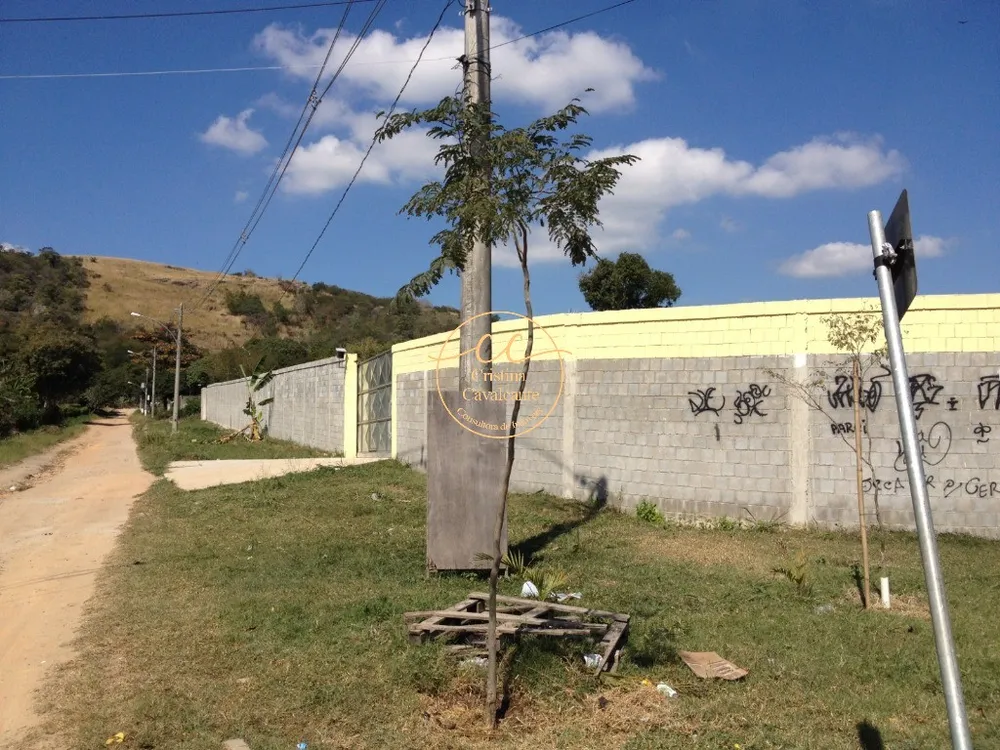 Loteamento e Condomínio, 3300 m² - Foto 16