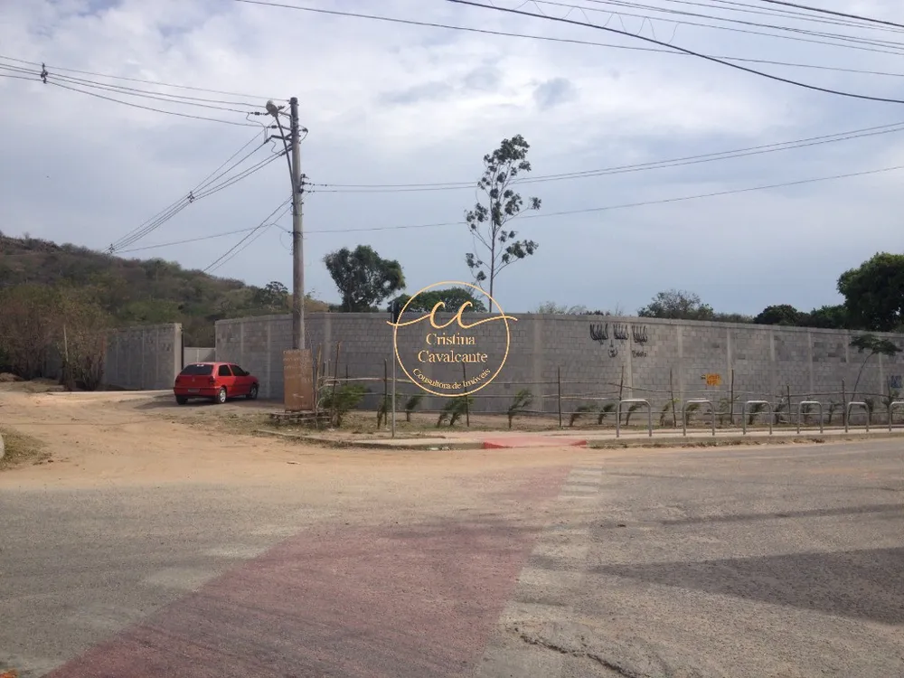 Loteamento e Condomínio, 3300 m² - Foto 13