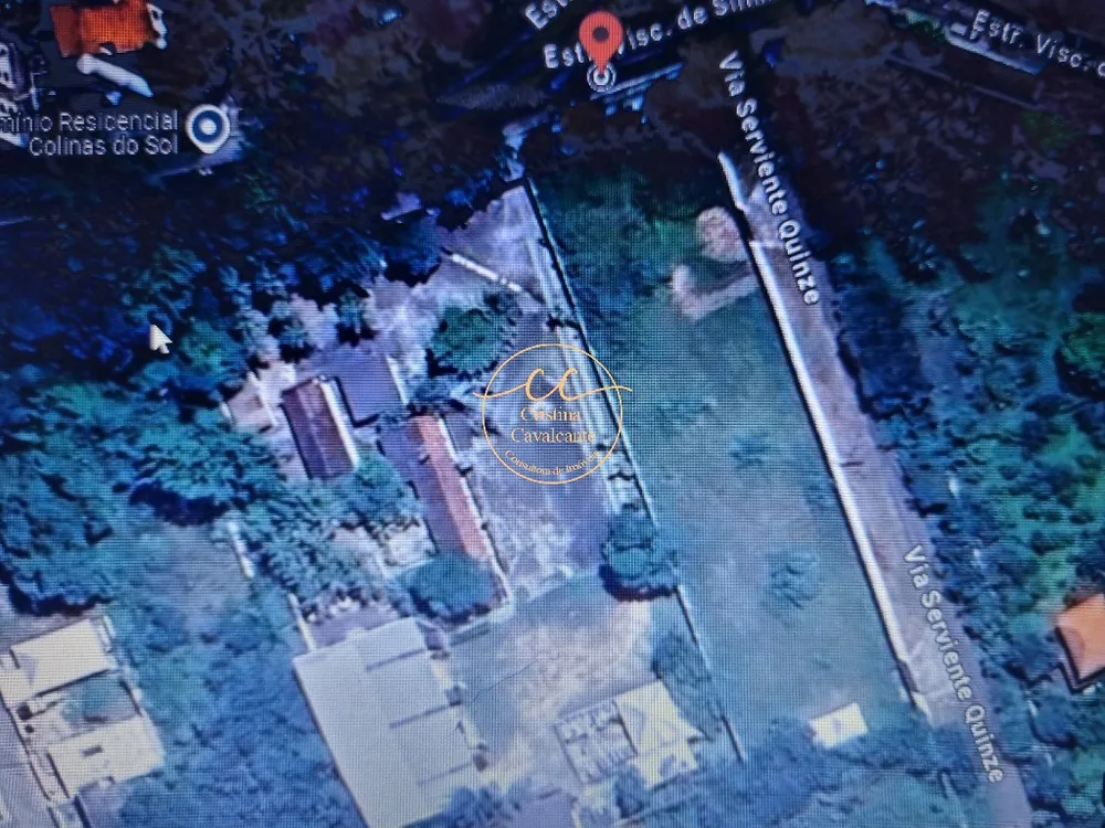 Loteamento e Condomínio, 3300 m² - Foto 21