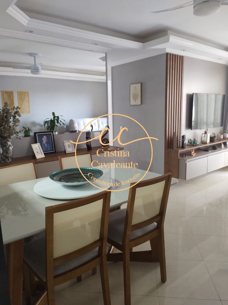 Apartamento, 3 quartos, 86 m² - Foto 3