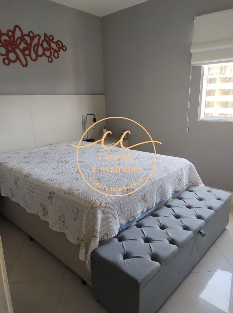 Apartamento, 3 quartos, 86 m² - Foto 14