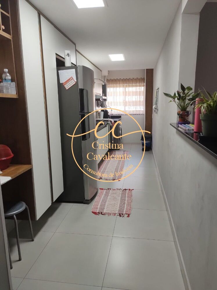 Apartamento, 3 quartos, 86 m² - Foto 6
