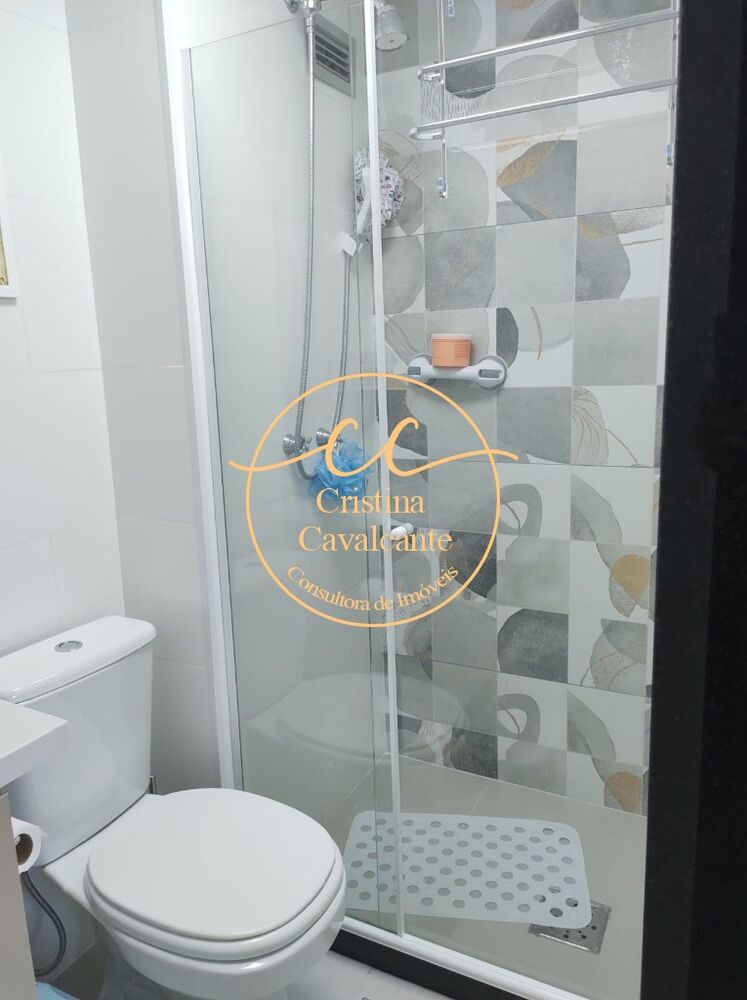 Apartamento, 3 quartos, 86 m² - Foto 9