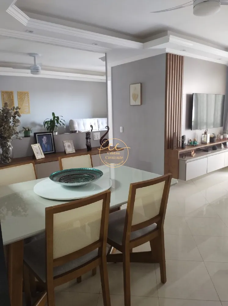 Apartamento, 3 quartos, 86 m² - Foto 20