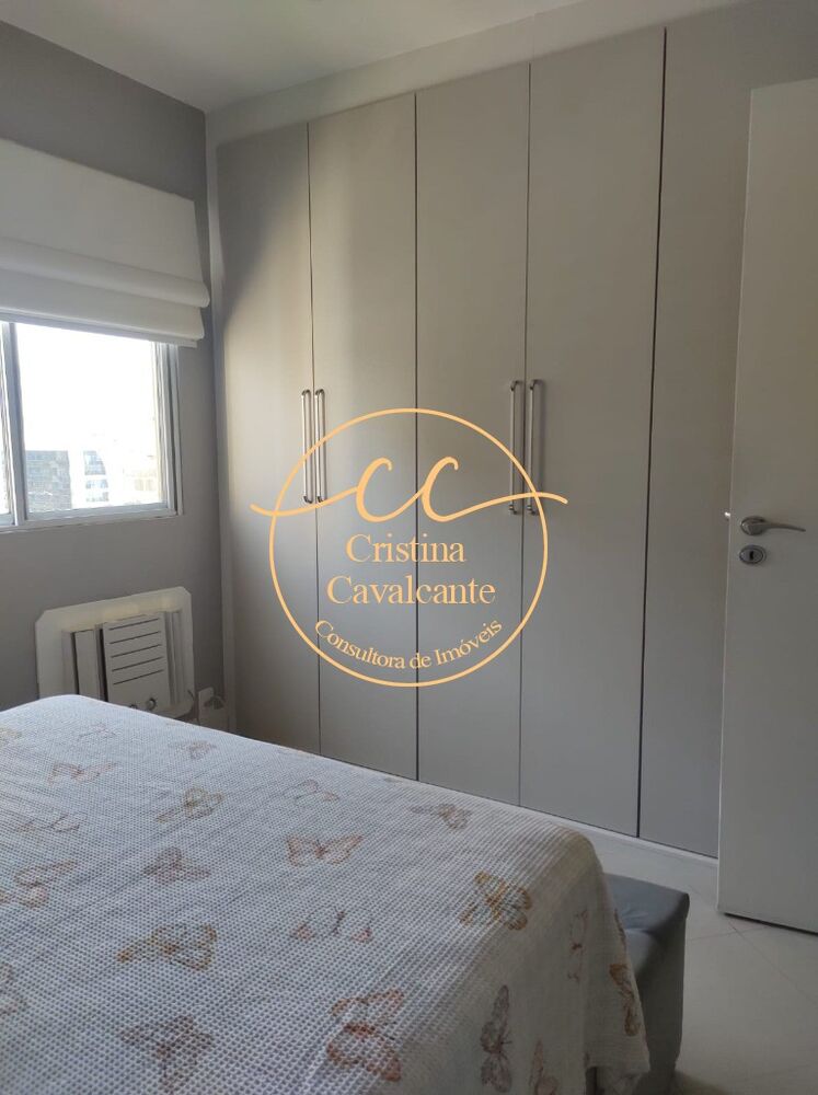 Apartamento, 3 quartos, 86 m² - Foto 11