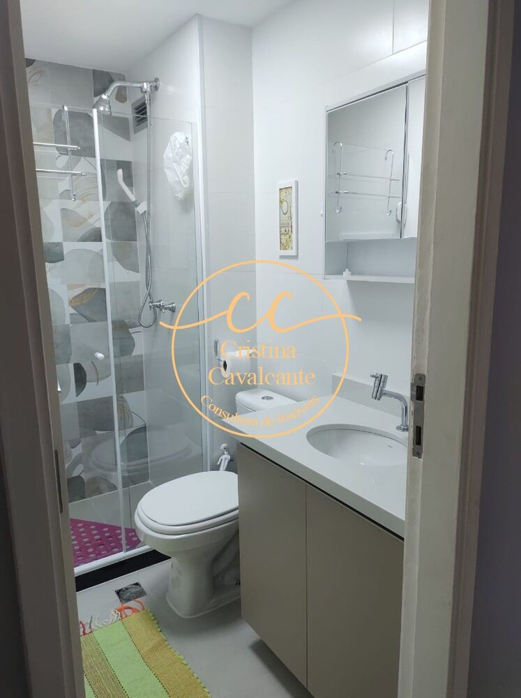 Apartamento, 3 quartos, 86 m² - Foto 8