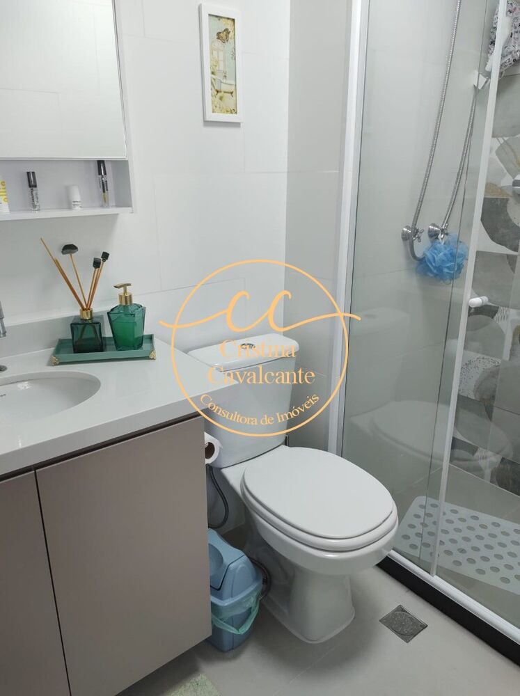 Apartamento, 3 quartos, 86 m² - Foto 15