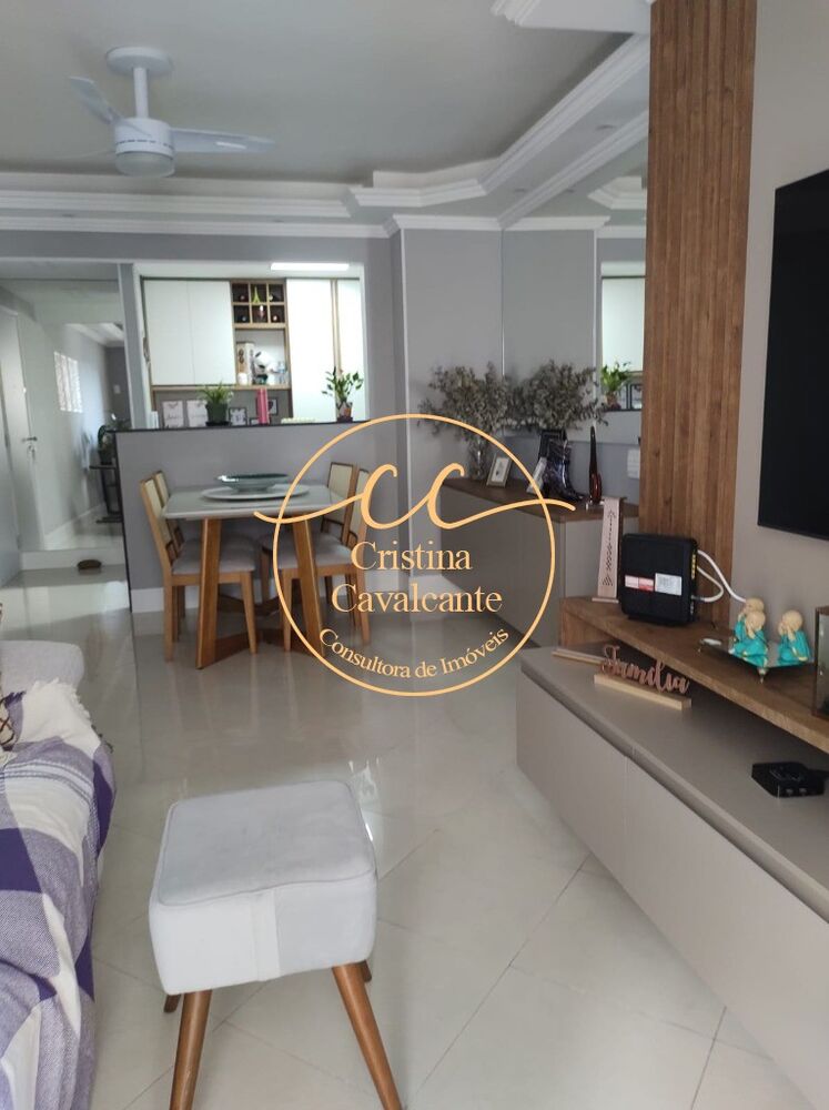 Apartamento, 3 quartos, 86 m² - Foto 2