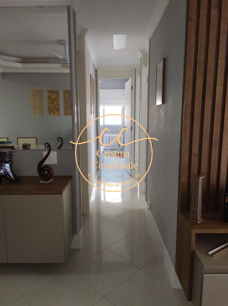 Apartamento, 3 quartos, 86 m² - Foto 4