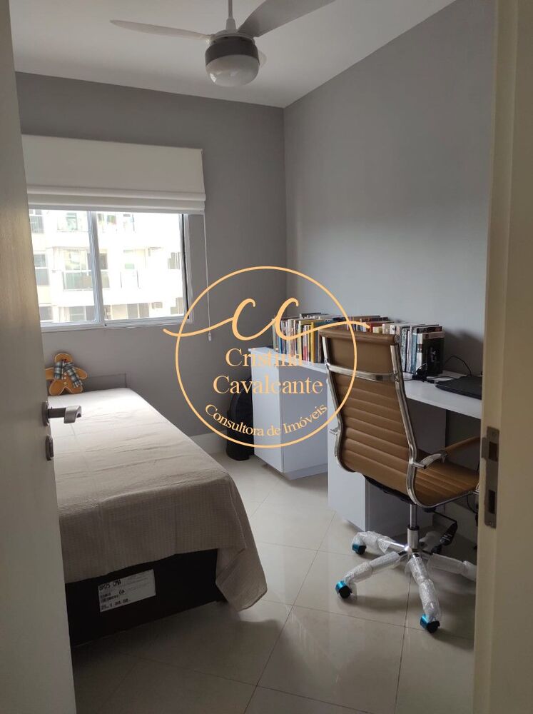 Apartamento, 3 quartos, 86 m² - Foto 10