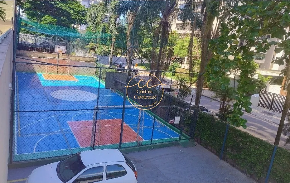 Apartamento, 3 quartos, 86 m² - Foto 36