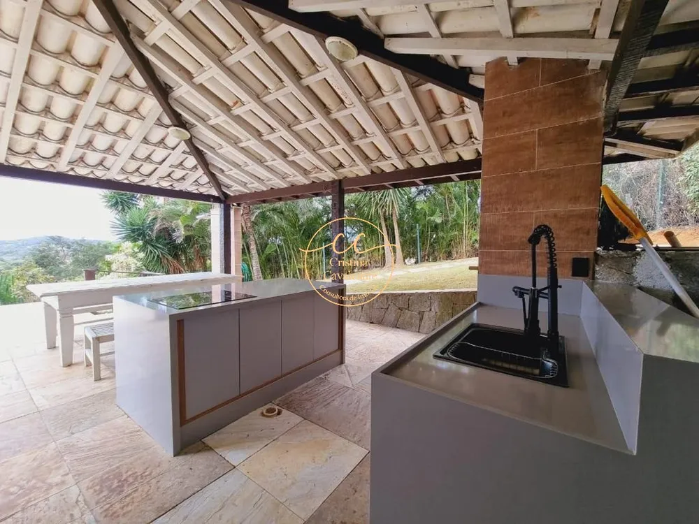 Casa, 4 quartos, 400 m² - Foto 15