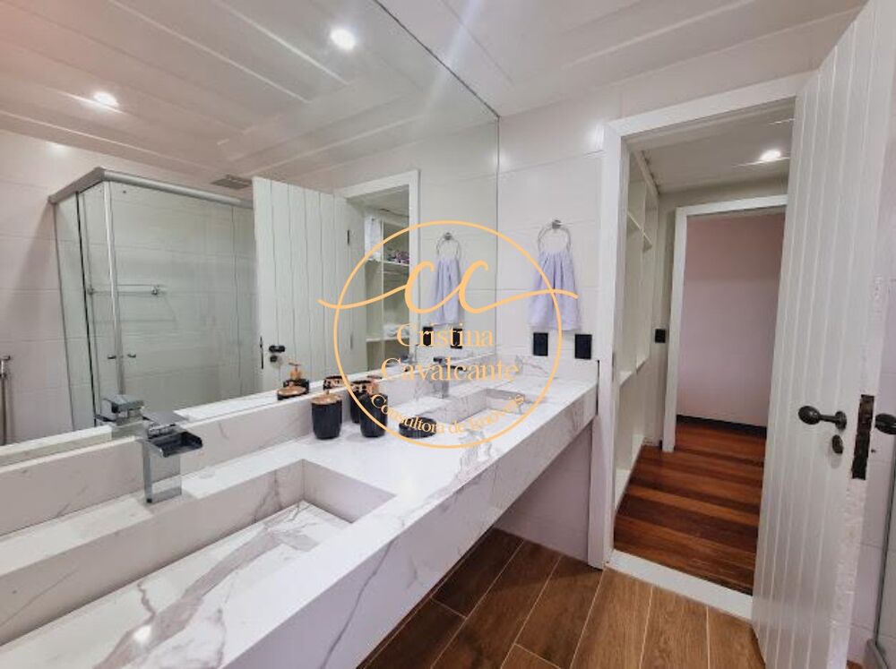 Casa, 4 quartos, 400 m² - Foto 7