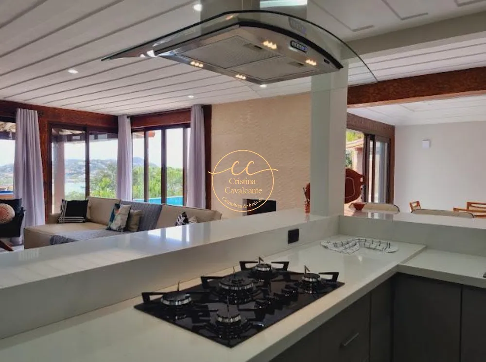 Casa, 4 quartos, 400 m² - Foto 22