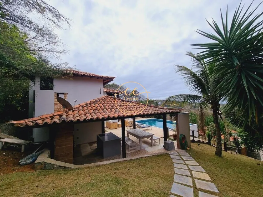 Casa, 4 quartos, 400 m² - Foto 19